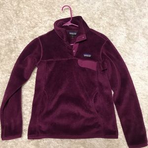 Patagonia Fleece NWOT